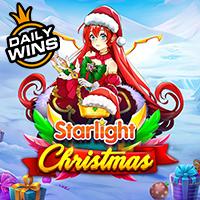 Demo Starlight Christmas Pragmatic